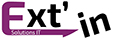 Logo Ext'In